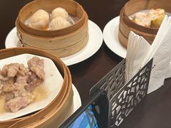 -京香轩·中餐厅(上海中庚聚龙酒店)