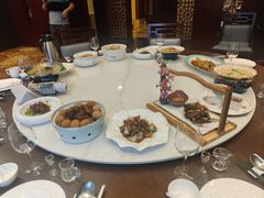 -两淮天鹅湖大酒店·中餐厅