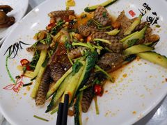-凯盈阁·顺德私房菜·桑拿鸡