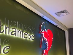 -大头虾越式风味餐厅(光明广场店)