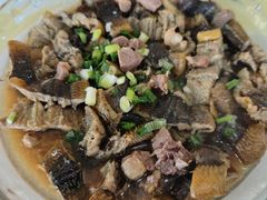 -百味园土菜馆(迎宾东路店)