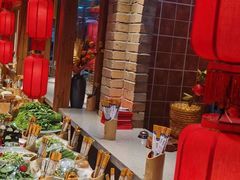 -鸽子窝(黄村店)