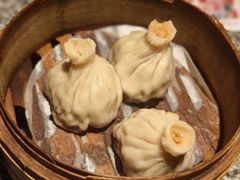 天王烤鸭包-南京大牌档(龙湖长楹天街店)