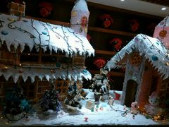 -华夏食府中餐厅(中原路店)