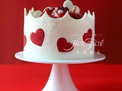 -慕禧法式甜品(如意商务大厦店)