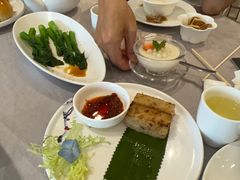 -丰鲤楼•闽南茶楼(仟禧汇店)