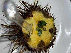-老大连·海肠捞饭·大连海鲜大连菜(西安路店)