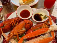 -咖啡苑 - 蔚藍夏日限定主题(永利皇宫店)