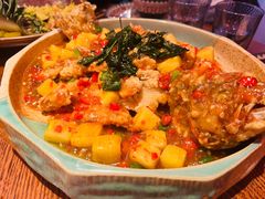 -品泰·泰国餐厅(苏州中心店)