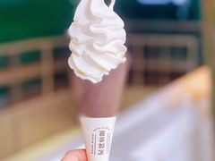 芝芝脆筒-喜茶(佛山顺德容桂天佑城店)