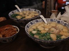 -小潘记鸭血粉丝汤