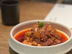 -榕意·川味之美(深业上城店)