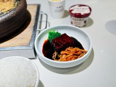 -小放牛河北菜(长安万达店)