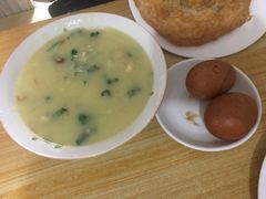 -老方子馅饼粥(台东店)