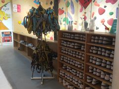 -ROCKPLUS攀岩馆(环宇城店)