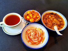 -左记港食(融科天城店)