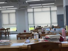 -苏科大石湖-图书馆