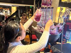 -上海锦江汤臣洲际大酒店壹阶层