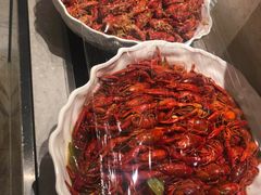 -新发展亚太JW万豪酒店·福苑咖啡厅