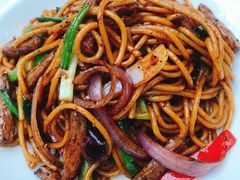 -食间牛排(湖西路店)