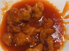 -常和州·夜宵大排档(常州单店)