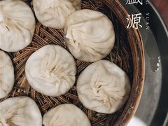 无锡小笼包-熙盛源(凤凰街店)