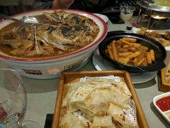 -旺顺阁鱼头泡饼(小红门店)