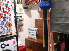 -魔方公寓青年社区(恒丰路店)