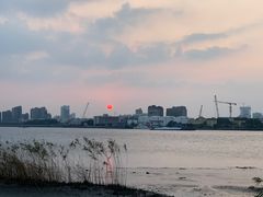 -上海山野camping·户外天幕烧烤·团建拓展营地