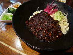 -北京老铺烤鸭(老城根店)