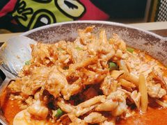 -蛙喔牛蛙(百联南方店)