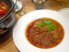 -老砂锅(城北店)