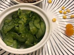 凉拌黄瓜-四季暖堂·融合江浙菜(N1955创业园店)