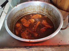 -老嘢扣肉糯米饭(云亭街店)