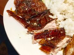 烧鸭-陈光记烧腊(长寿路店)