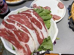 -外婆掌柜·东北家庭烤肉(托乐嘉店)