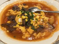 -广东道至正餐厅(区庄店)