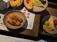 -和子足浴SPA会馆(东方之门店)
