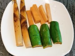 -梅园国际大酒店·自助餐厅(光明港店)