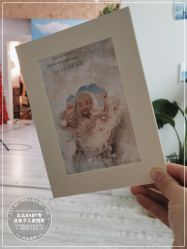 -幺幺BABY婚纱摄影