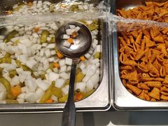 -杨翔豆皮涮牛肚(华阳城店)