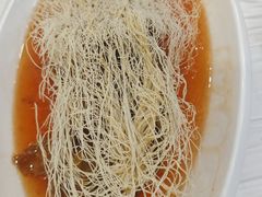 鲤鱼焙面-黄家老店(晋安路店)