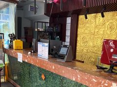 -龙禧盛精品酒店(天津西站店)