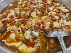 酸菜鱼-老四川平头酸菜鱼(衙前店)