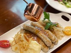 -haxnbauer海森堡德国餐厅(深圳coco店)