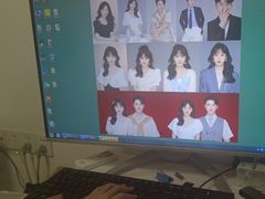 -学长的小象馆(江南西~青凤大街店)