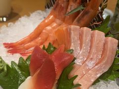 -虹料理·日料放题(悠方店)