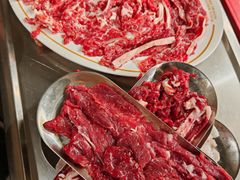 -金龙大四喜牛肉火锅