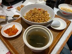 -味千拉面(光启城时尚购物中心店)