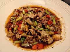 -湘阁里辣(东门茂业店)